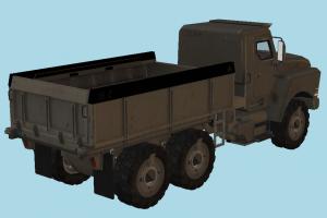 Truck truck, constructor, trailer, vehicle, tractor, carriage